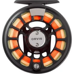 Orvis Hydros Reel -Vans Outlet Shoes Store BLA D5 27