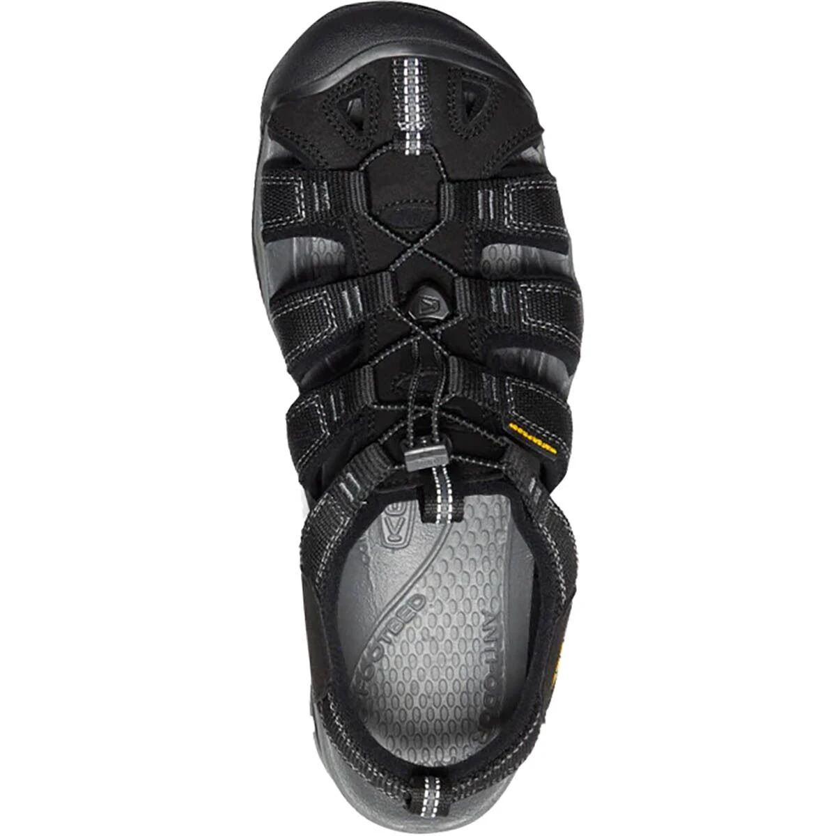 Keen Clearwater CNX Sandal - Men's 4 Keen Clearwater CNX Sandal - Men's - Image 4