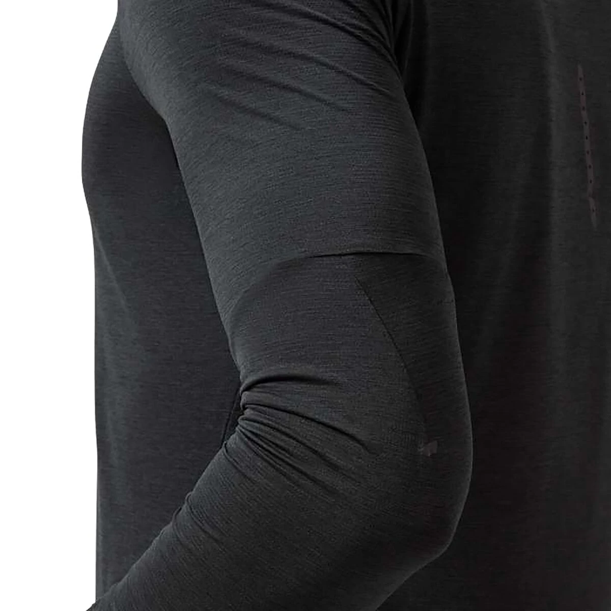 On Running Performance Long-Sleeve T-Shirt - Men's 7 On Running Performance Long-Sleeve T-Shirt - Men's - Image 7