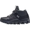 On Running Cloudtrax Waterproof Hiking Boot - Women's