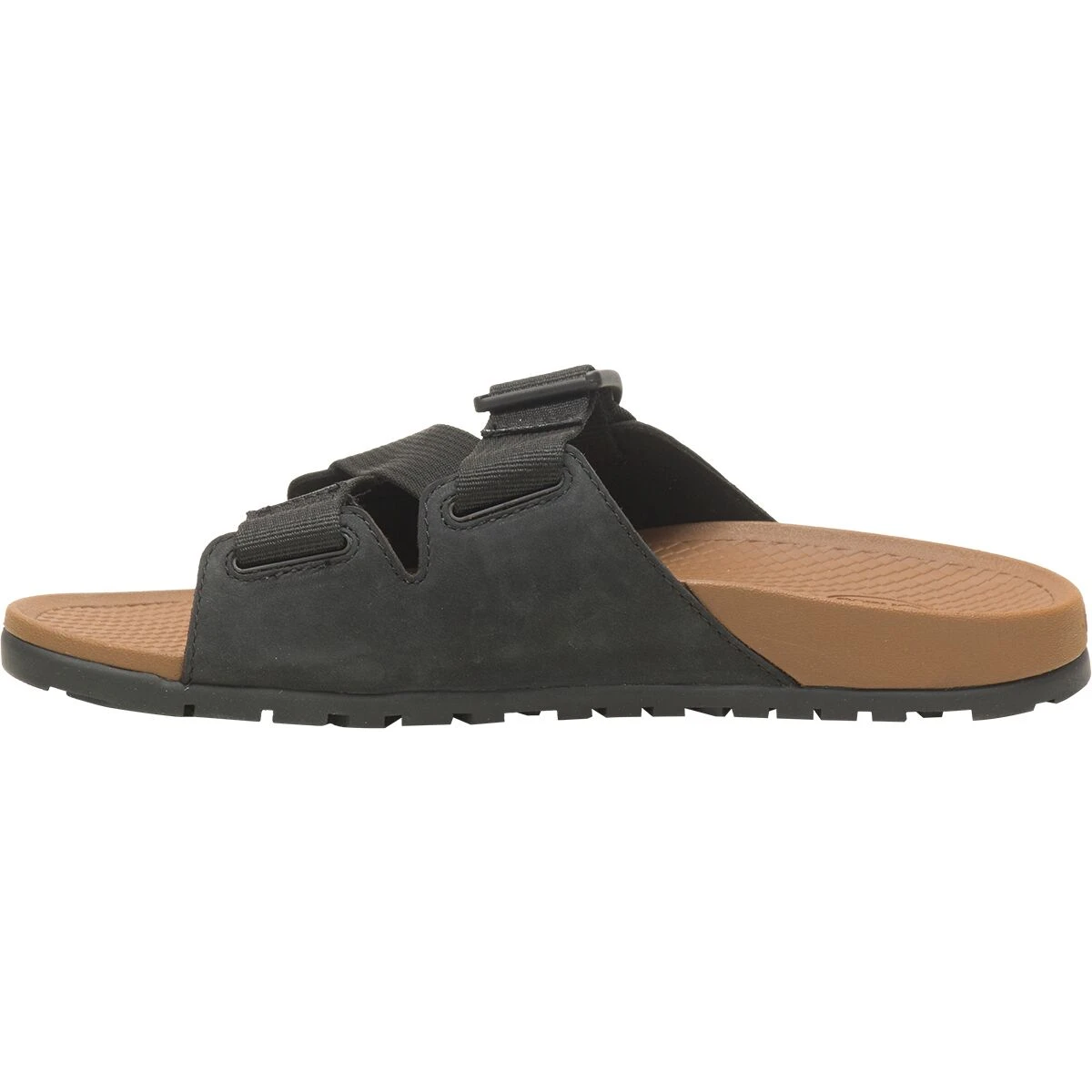 Chaco Lowdown Leather Slide - Women's 4 Chaco Lowdown Leather Slide - Women's - Image 4