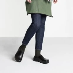 Birkenstock Super Birki Clog - Women's -Vans Outlet Shoes Store BLA D5 57