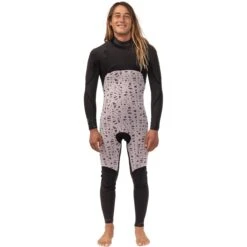 Vissla 7 Seas 3/2mm Full Chest Zip Wetsuit - Men's 20 Vissla 7 Seas 3/2mm Full Chest Zip Wetsuit - Men's -Vans Outlet Shoes Store BLA D6 10