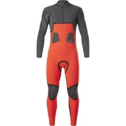 Dome 4/3mm Front Zip Wetsuit - Men's -Vans Outlet Shoes Store BLA D6 13