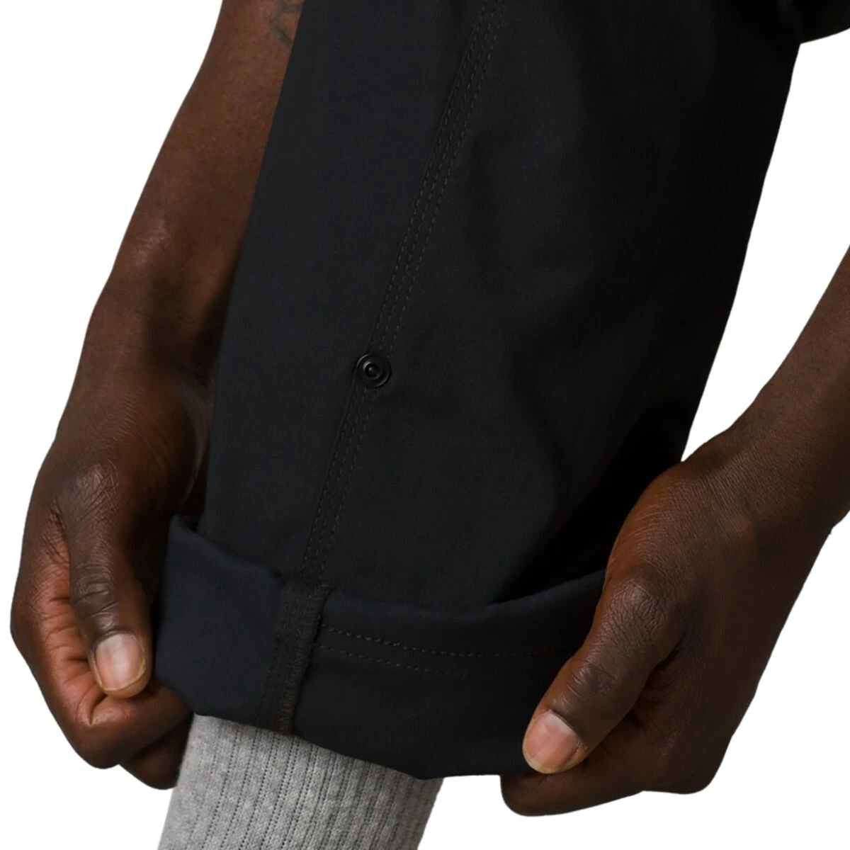 Prana Stretch Zion Pant II - Men's 8 Prana Stretch Zion Pant II - Men's - Image 8