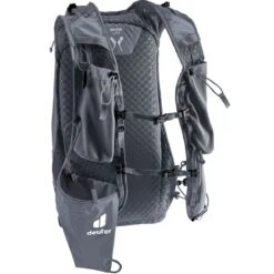 Deuter Ascender 13L Hydration Pack -Vans Outlet Shoes Store BLA D6 17