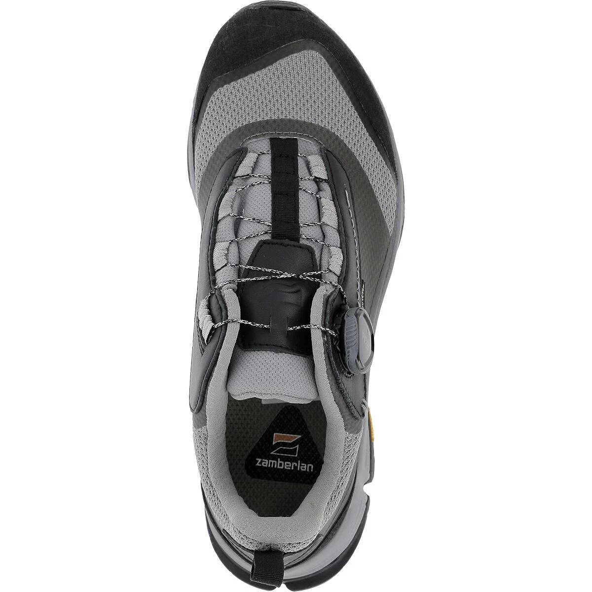 Zamberlan Jane GTX BOA Hiking Shoe - Women's 6 Zamberlan Jane GTX BOA Hiking Shoe - Women's - Image 6