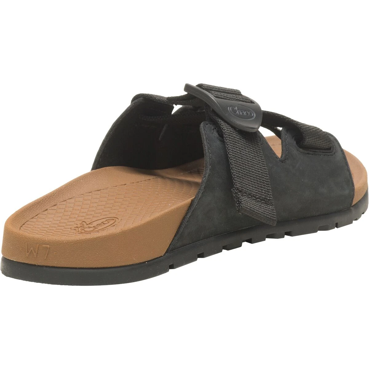 Chaco Lowdown Leather Slide - Women's 9 Chaco Lowdown Leather Slide - Women's - Image 9