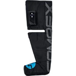 Compex Ayre Compression Boots -Vans Outlet Shoes Store BLA D6 5