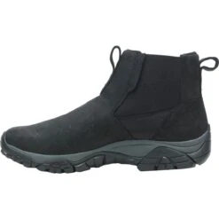 Merrell Moab Adventure Chelsea Polar WP Boot - Men's 8 Merrell Moab Adventure Chelsea Polar WP Boot - Men's -Vans Outlet Shoes Store BLA D7 20
