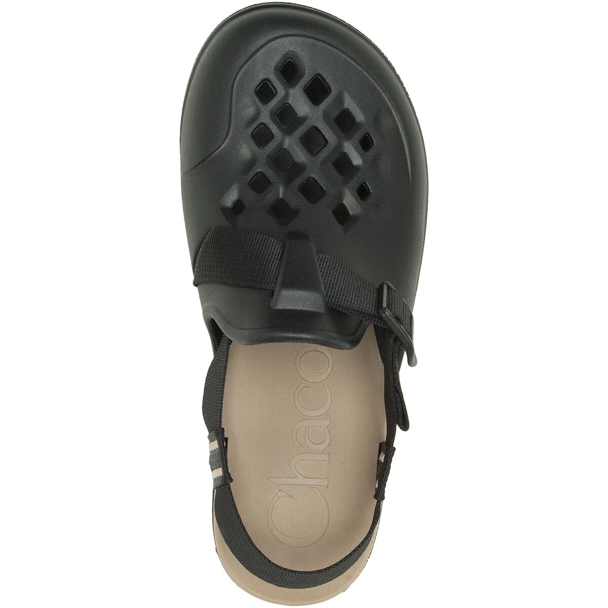 Chaco Chillos Clog - Men's 5 Chaco Chillos Clog - Men's - Image 5