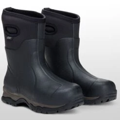 Shelter Mid Boot - Men's