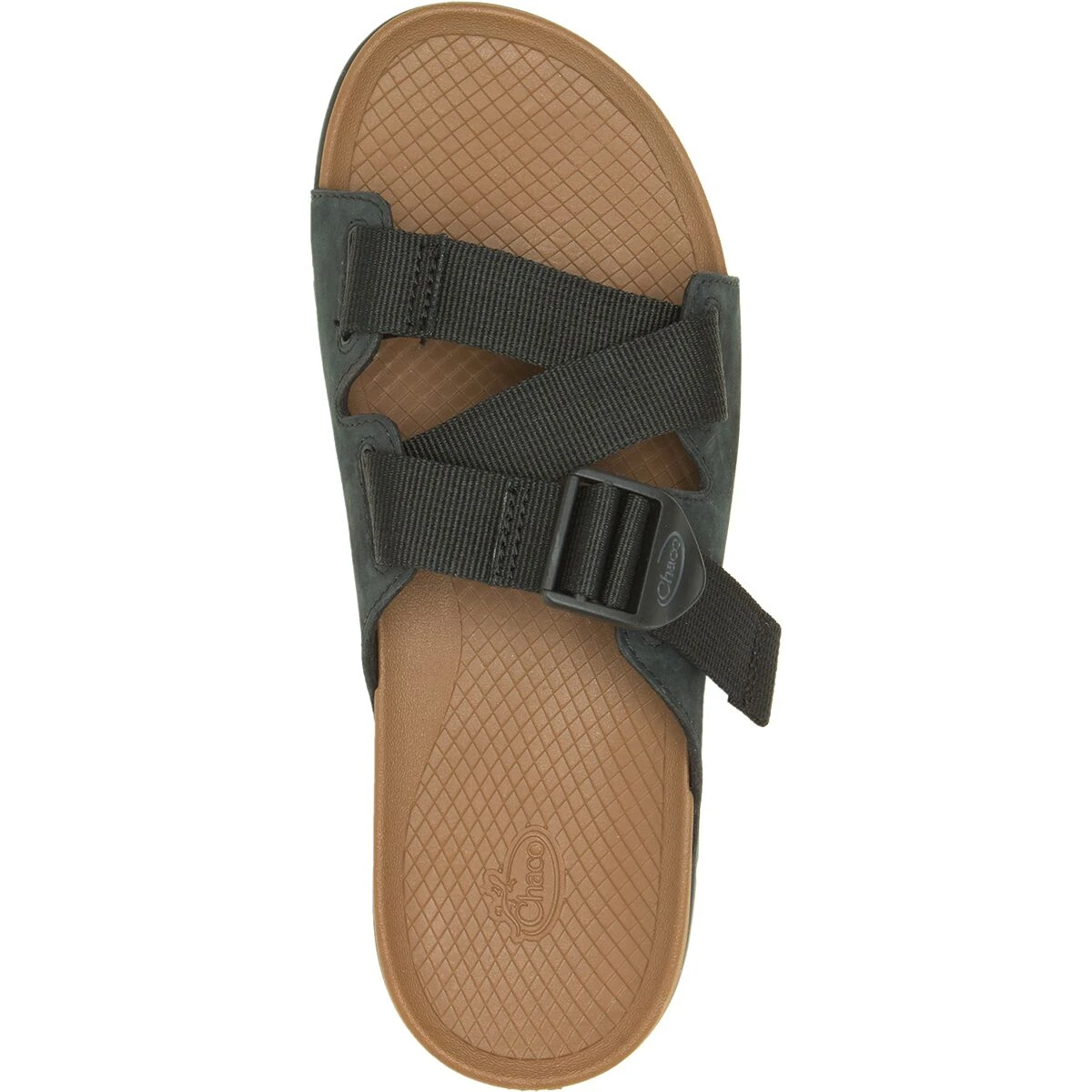 Chaco Lowdown Leather Slide - Women's 8 Chaco Lowdown Leather Slide - Women's - Image 8