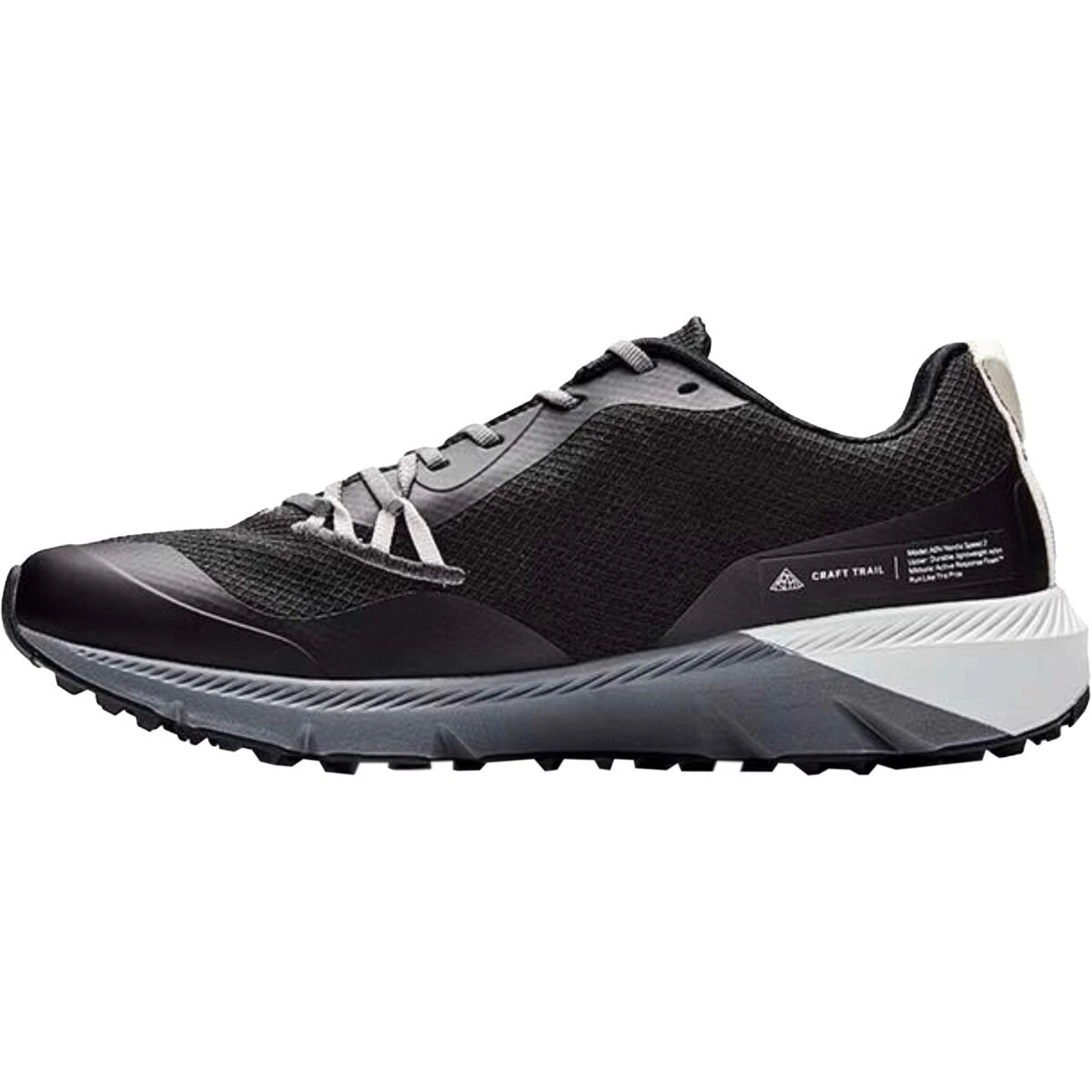 Craft Nordic Speed Running Shoe - Men's 6 Craft Nordic Speed Running Shoe - Men's - Image 6