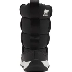 Sorel Whitney II Puffy Mid Boot - Boys' 13 Sorel Whitney II Puffy Mid Boot - Boys' -Vans Outlet Shoes Store BLA D7 31