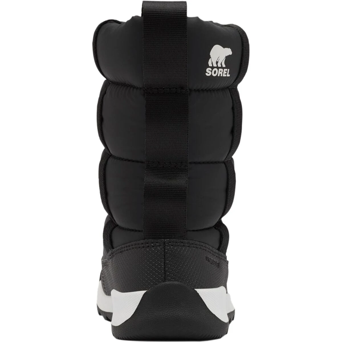 Sorel Whitney II Puffy Mid Boot - Boys' 6 Sorel Whitney II Puffy Mid Boot - Boys' - Image 6