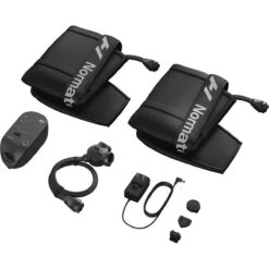 Hyperice Normatec 3 Legs System -Vans Outlet Shoes Store BLA D7 4