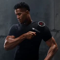 Hyperice Venom Heated Vibration Shoulder Device -Vans Outlet Shoes Store BLA D7 5