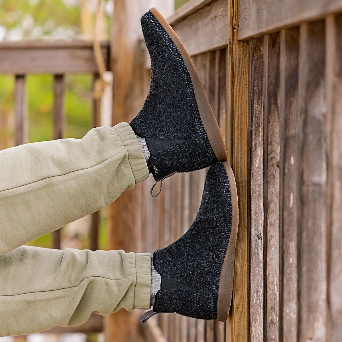 Chaco Revel Chelsea V-Gore Boot - Men's 2 Chaco Revel Chelsea V-Gore Boot - Men's - Image 2