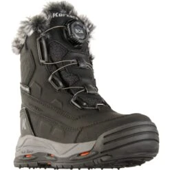 Korkers Snowmageddon Boot - Women's -Vans Outlet Shoes Store BLA D8 21