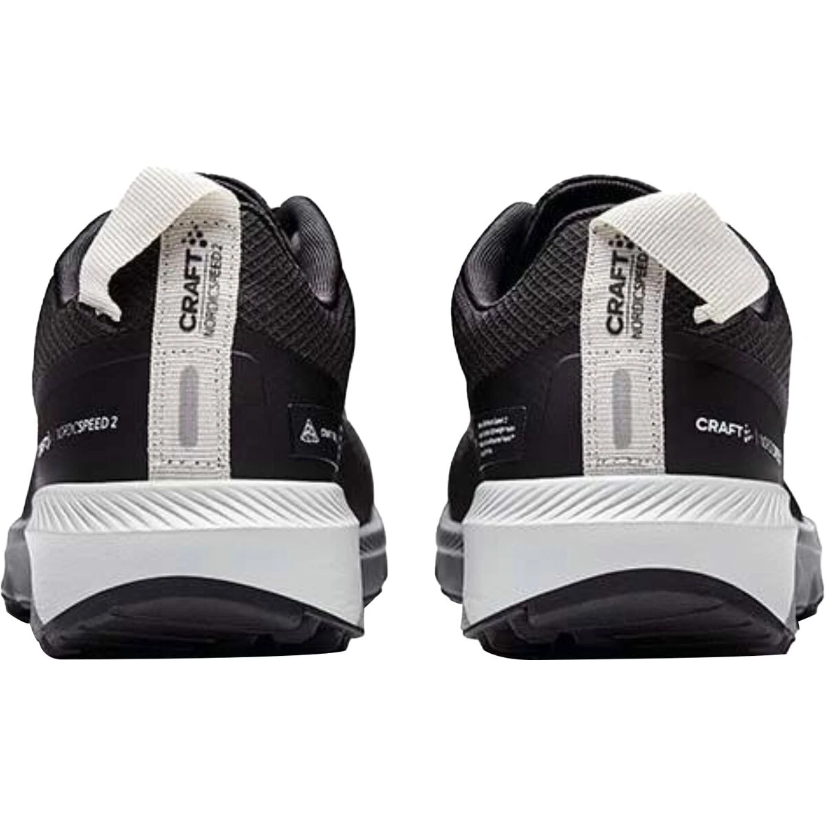 Craft Nordic Speed Running Shoe - Men's 2 Craft Nordic Speed Running Shoe - Men's - Image 2