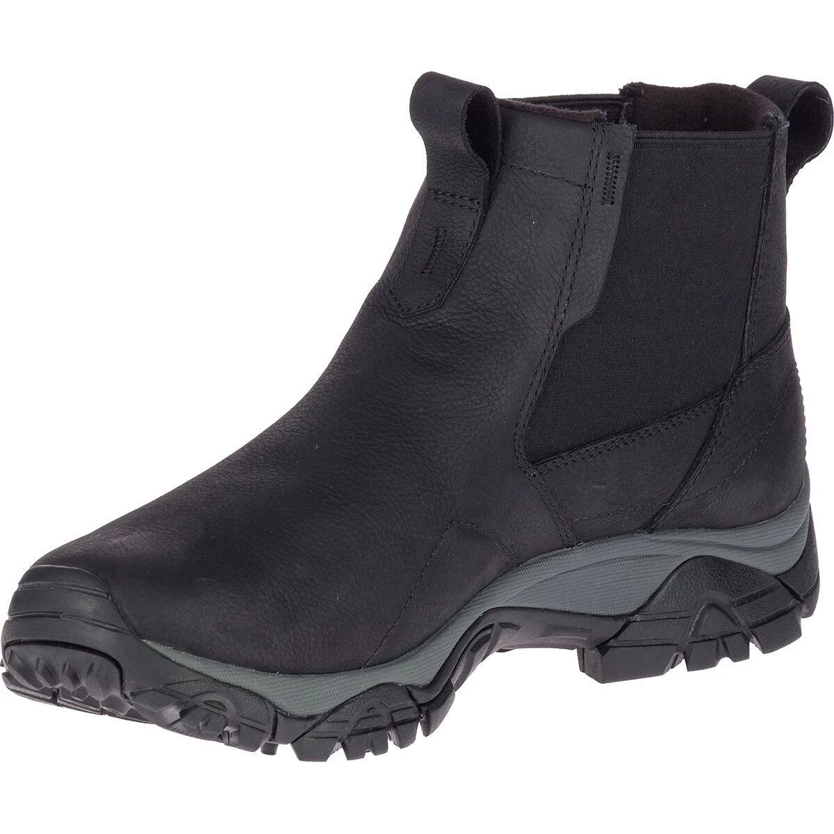 Merrell Moab Adventure Chelsea Polar WP Boot - Men's 6 Merrell Moab Adventure Chelsea Polar WP Boot - Men's - Image 6