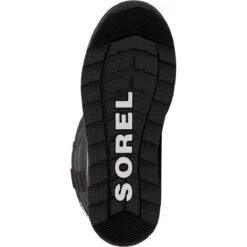 Sorel Whitney II Puffy Mid Boot - Boys' 10 Sorel Whitney II Puffy Mid Boot - Boys' -Vans Outlet Shoes Store BLA D9 16