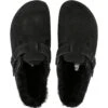 Birkenstock Boston Shearling Lined Shoe - Women's