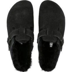 Birkenstock Boston Shearling Lined Shoe - Women's