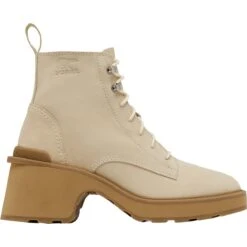 Sorel Hi-Line Heel Lace Boot - Women's 12 Sorel Hi-Line Heel Lace Boot - Women's -Vans Outlet Shoes Store BLCECABU