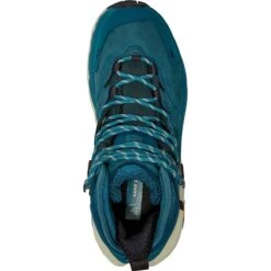 Hoka Kaha 2 GTX Hiking Boot - Women's -Vans Outlet Shoes Store BLCOBLGR D5