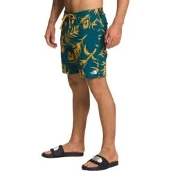 The North Face Class V Ripstop Boardshort - Men's -Vans Outlet Shoes Store BLCOTRPACLVPR D2