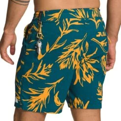 The North Face Class V Ripstop Boardshort - Men's -Vans Outlet Shoes Store BLCOTRPACLVPR D3