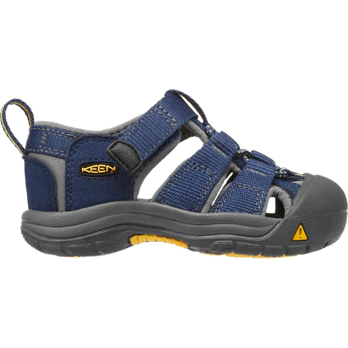 Keen Newport H2 Sandal - Toddler Boys' 5 Keen Newport H2 Sandal - Toddler Boys' - Image 5