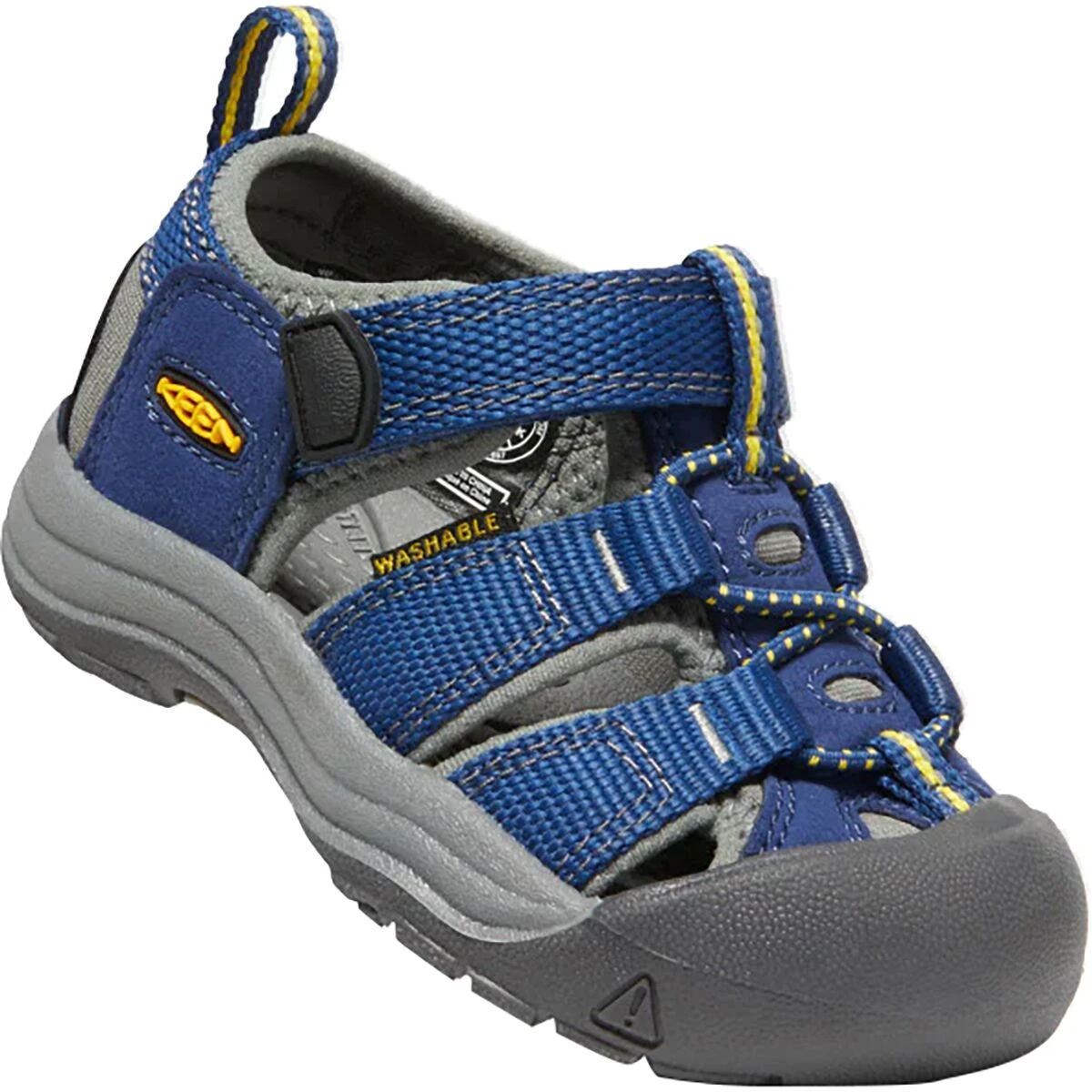 Keen Newport H2 Sandal - Toddler Boys' 7 Keen Newport H2 Sandal - Toddler Boys' - Image 7