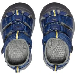 Keen Newport H2 Sandal - Toddler Boys' 9 Keen Newport H2 Sandal - Toddler Boys' -Vans Outlet Shoes Store BLDEP D3