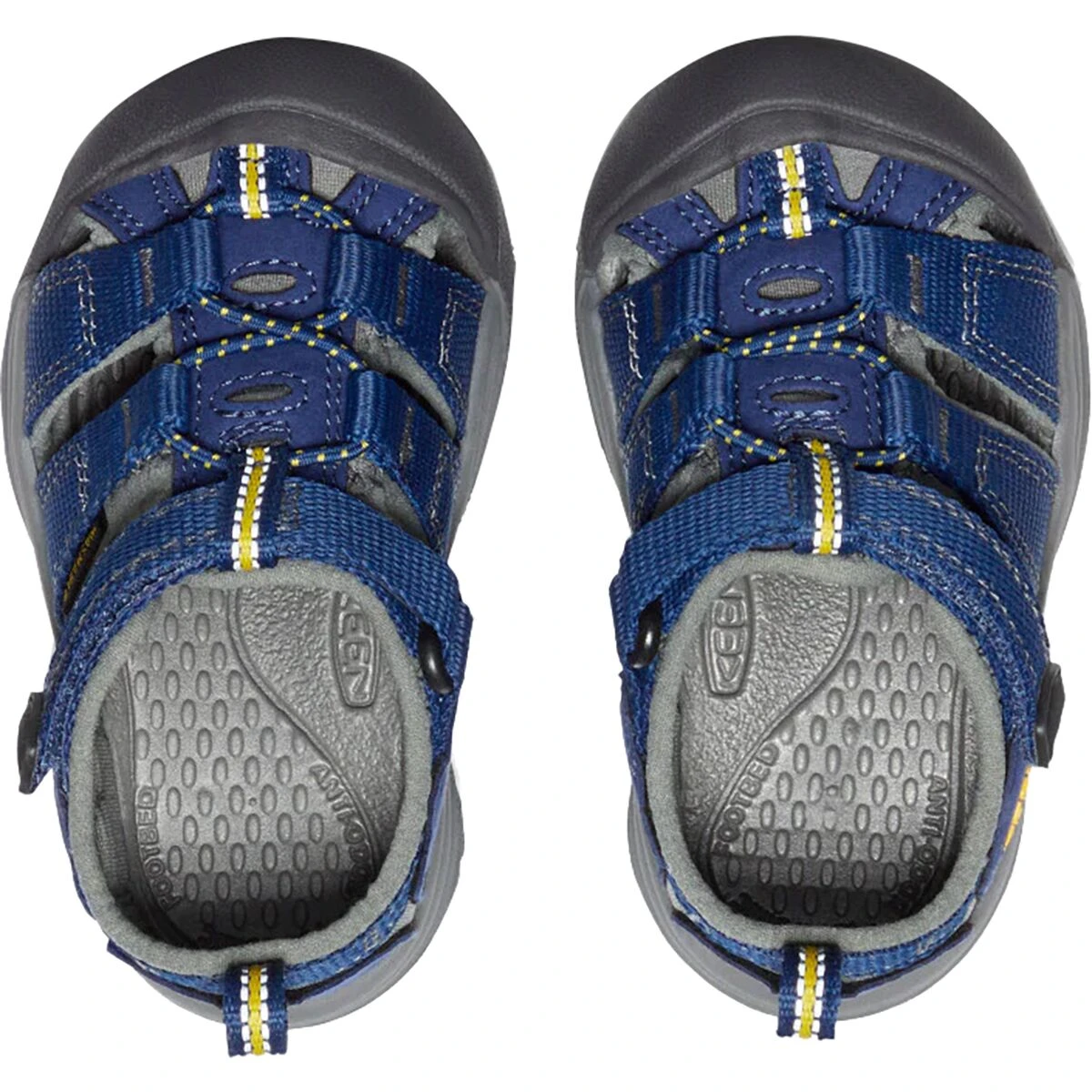 Keen Newport H2 Sandal - Toddler Boys' 3 Keen Newport H2 Sandal - Toddler Boys' - Image 3