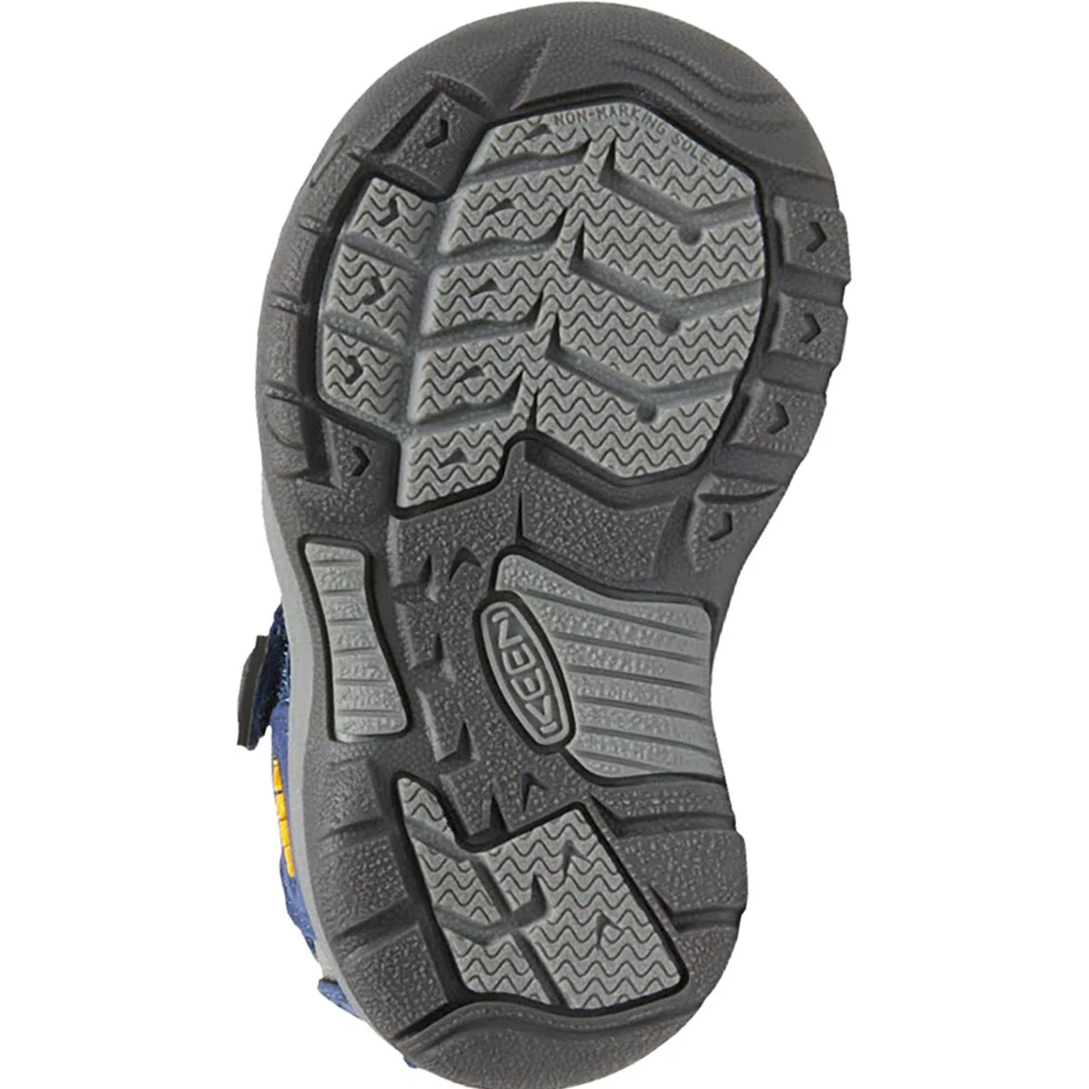 Keen Newport H2 Sandal - Toddler Boys' 4 Keen Newport H2 Sandal - Toddler Boys' - Image 4
