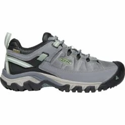 Keen Targhee III Waterproof Hiking Shoe - Women's -Vans Outlet Shoes Store BLEGN