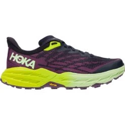 Hoka Speedgoat 5 Trail Running Shoe - Women's -Vans Outlet Shoes Store BLGREVPR