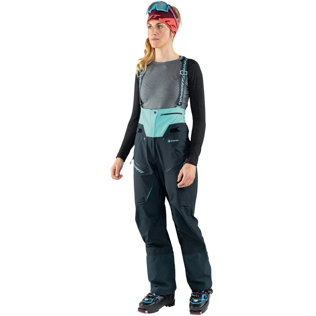 Dynafit Free GTX Pant - Women's 2 Dynafit Free GTX Pant - Women's - Image 2