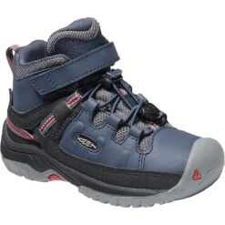 Keen Targhee Mid WP Shoe - Little Boys' 12 Keen Targhee Mid WP Shoe - Little Boys' -Vans Outlet Shoes Store BLNIRECA D1