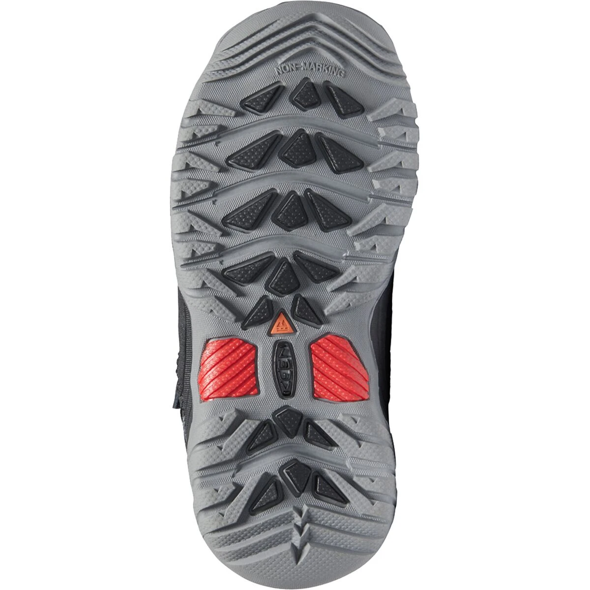 Keen Targhee Mid WP Shoe - Little Boys' 2 Keen Targhee Mid WP Shoe - Little Boys' - Image 2
