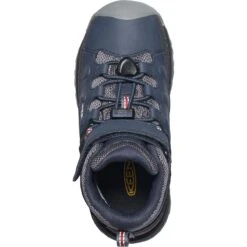 Keen Targhee Mid WP Shoe - Little Boys' 10 Keen Targhee Mid WP Shoe - Little Boys' -Vans Outlet Shoes Store BLNIRECA D4