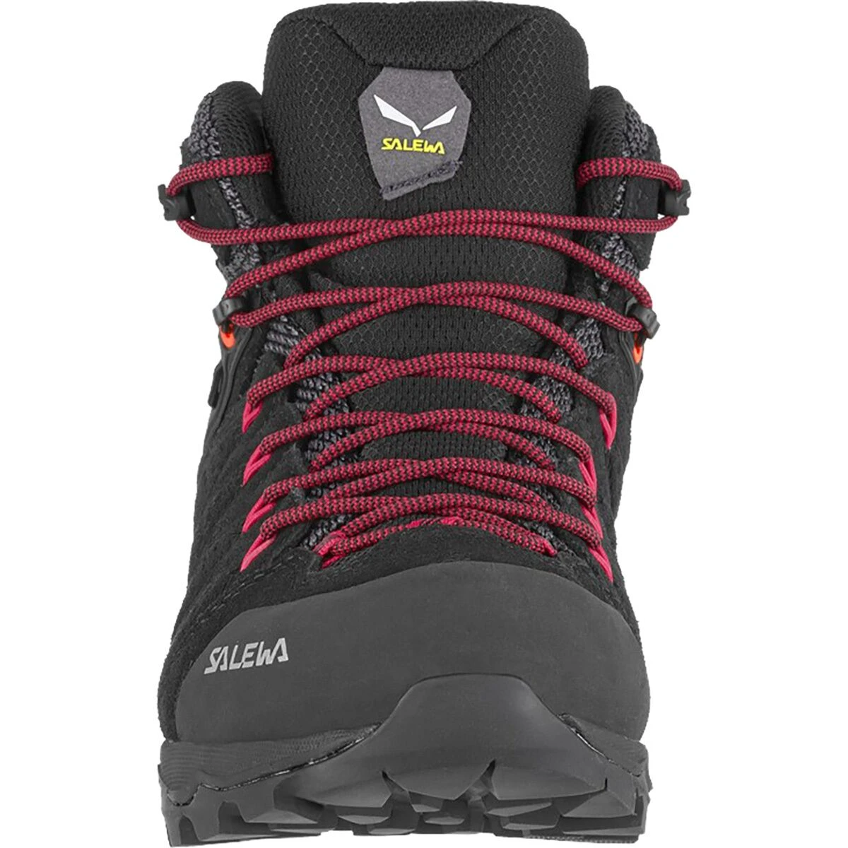 SALEWA Alp Mate Mid WP Hiking Boot - Women's 4 SALEWA Alp Mate Mid WP Hiking Boot - Women's - Image 4