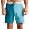 Chiller 17in Mixtape Board Short - Men's
