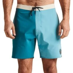 Chiller 17in Mixtape Board Short - Men's