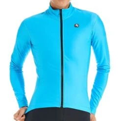 Giordana Silverline Thermal Long-Sleeve Jersey - Women's