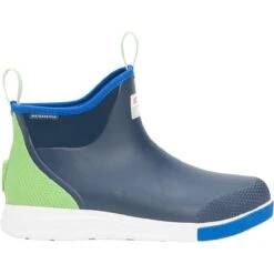 Vans Outlet Shoes Store -Vans Outlet Shoes Store BLU 9