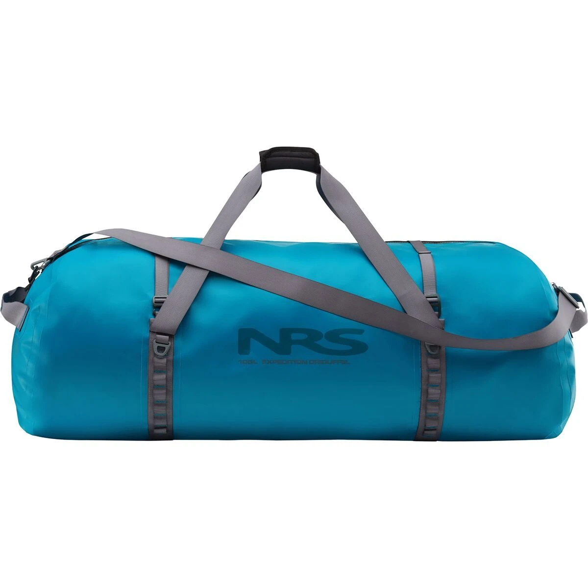 NRS Expedition DriDuffel Dry Bag 105L 1 NRS Expedition DriDuffel Dry Bag 105L